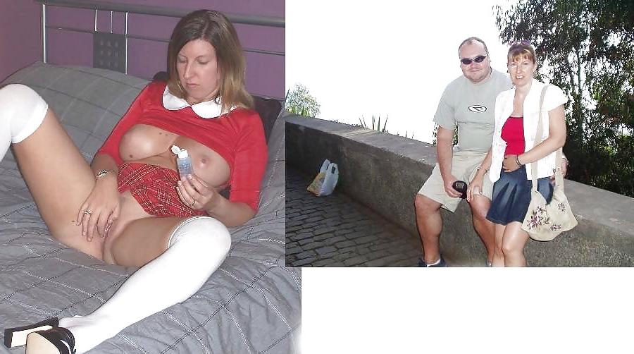 25P Naked and Clothed Dressed and Undressed Pictures vol2