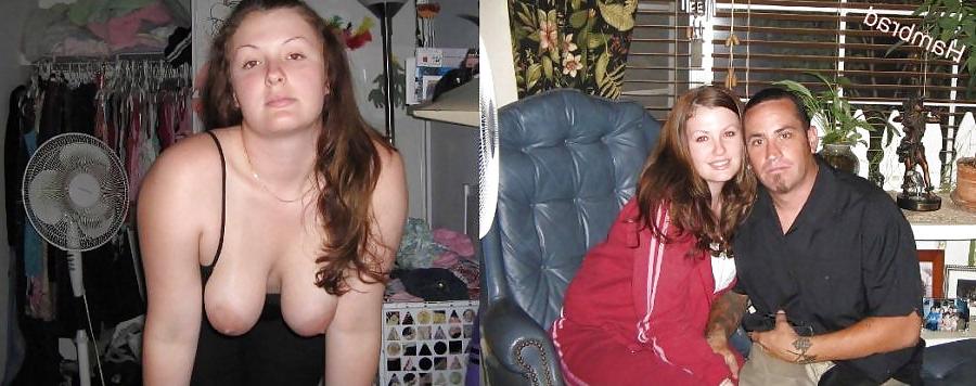 25P Naked and Clothed Dressed and Undressed Pictures vol2