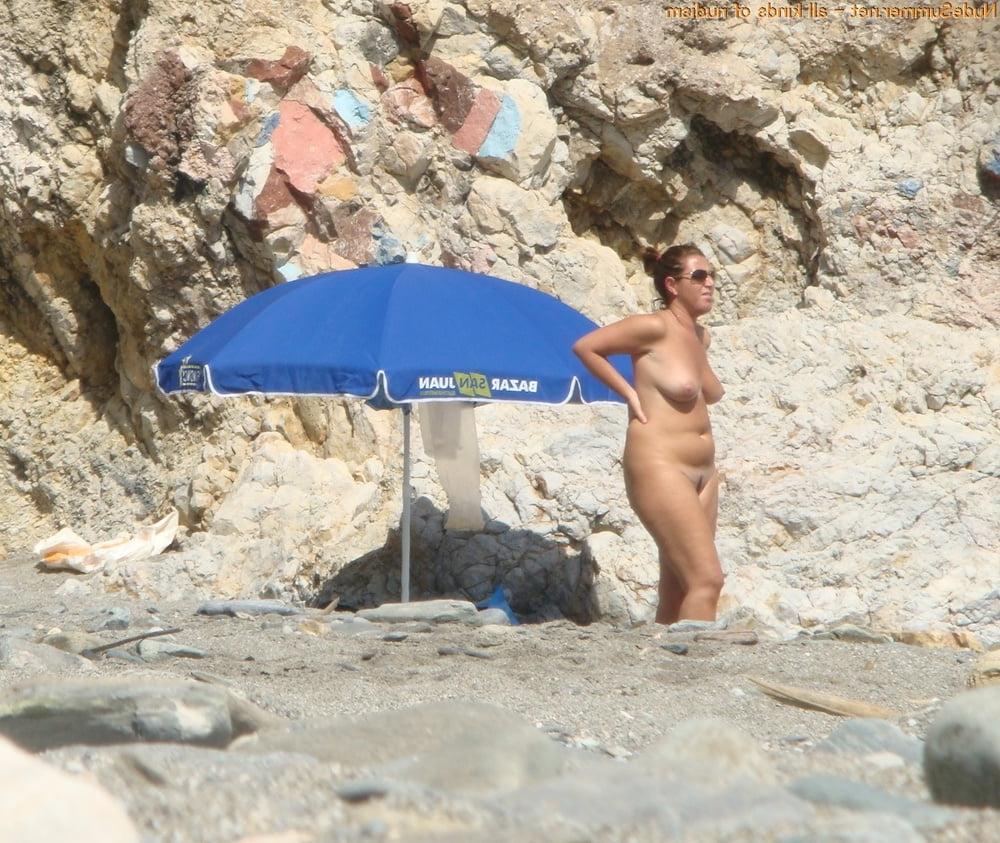 25P Beach Voyeur # 01