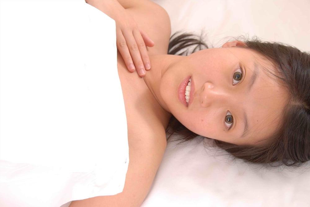 21P Amateur Asian 2316