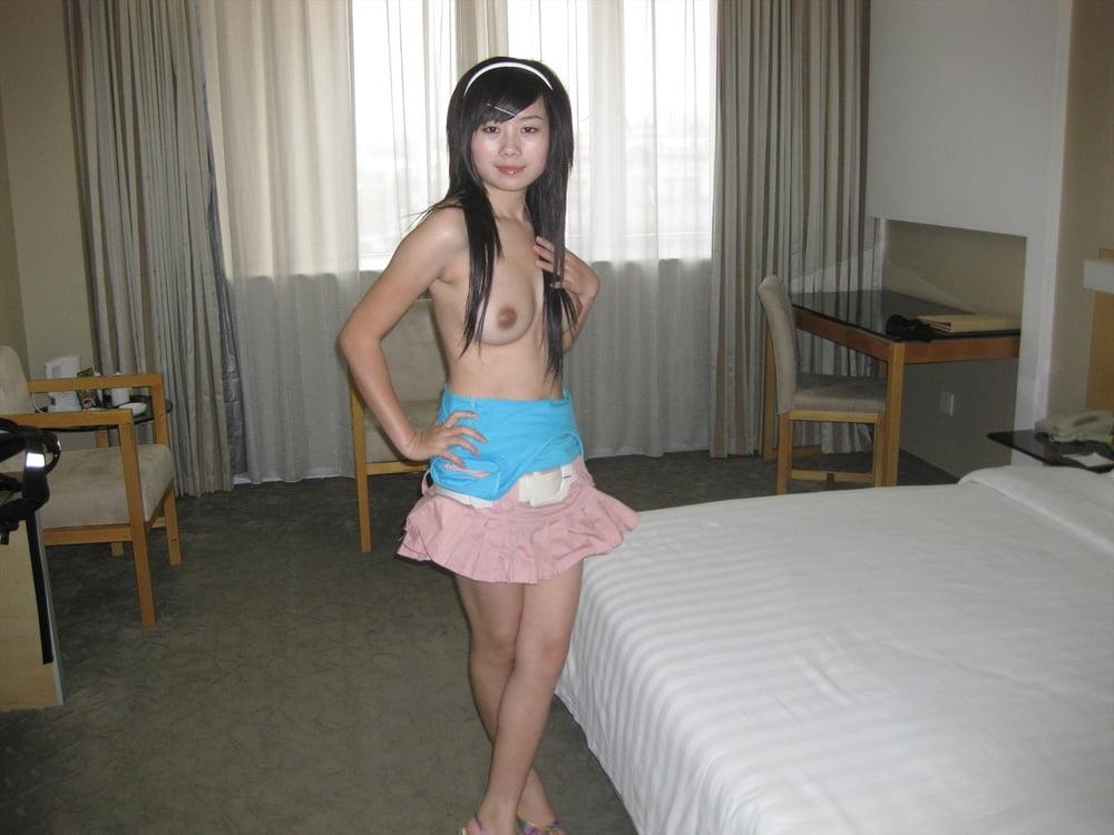 17P Amateur Asian 2318