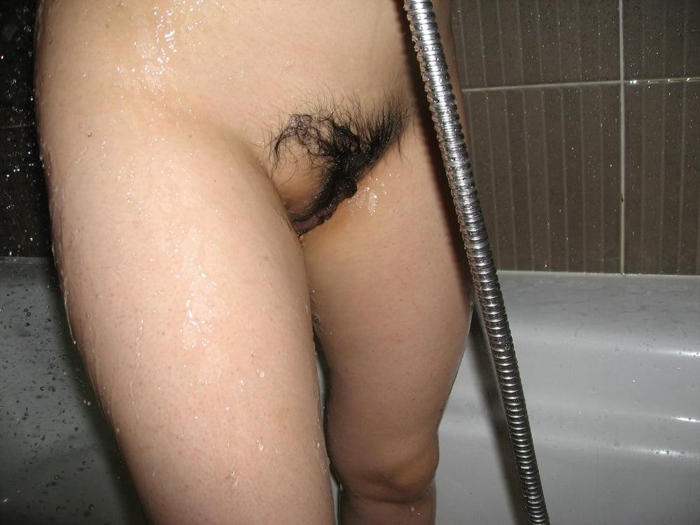 25P Amateur Asian 2302