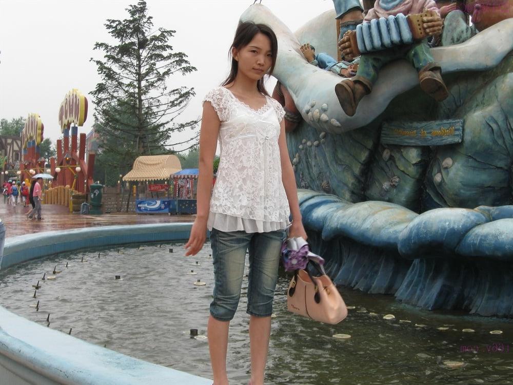 8P Amateur Asian 2320