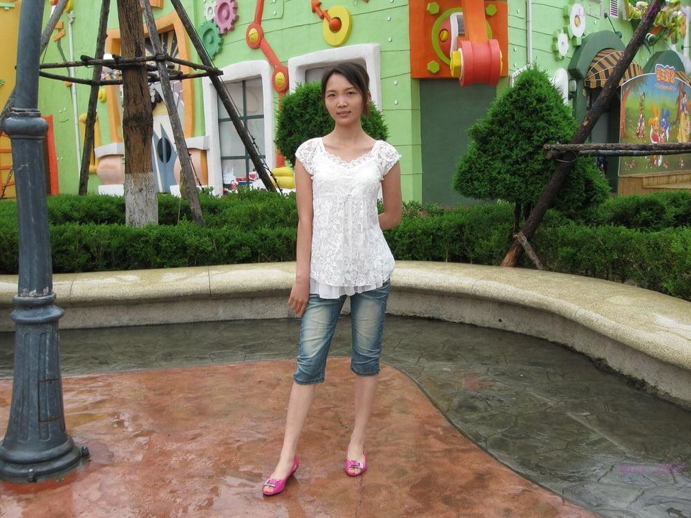 8P Amateur Asian 2320
