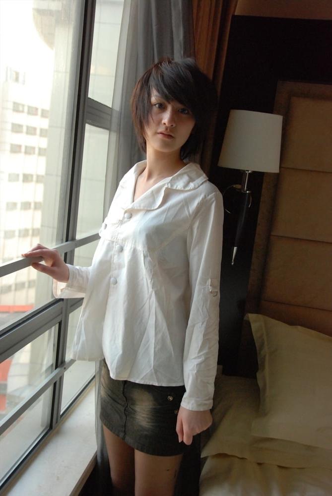20P Amateur Asian 2309