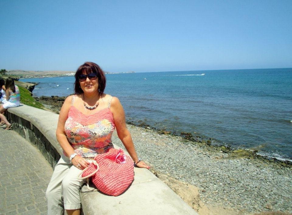 20P Granny Dressed 16