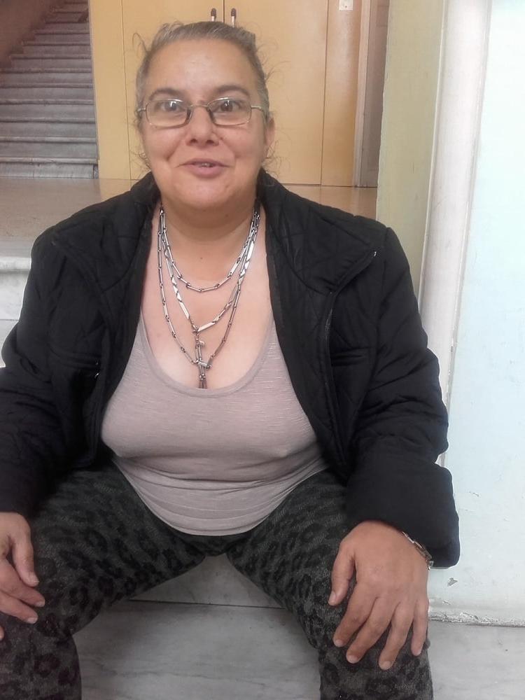20P Granny Dressed 16