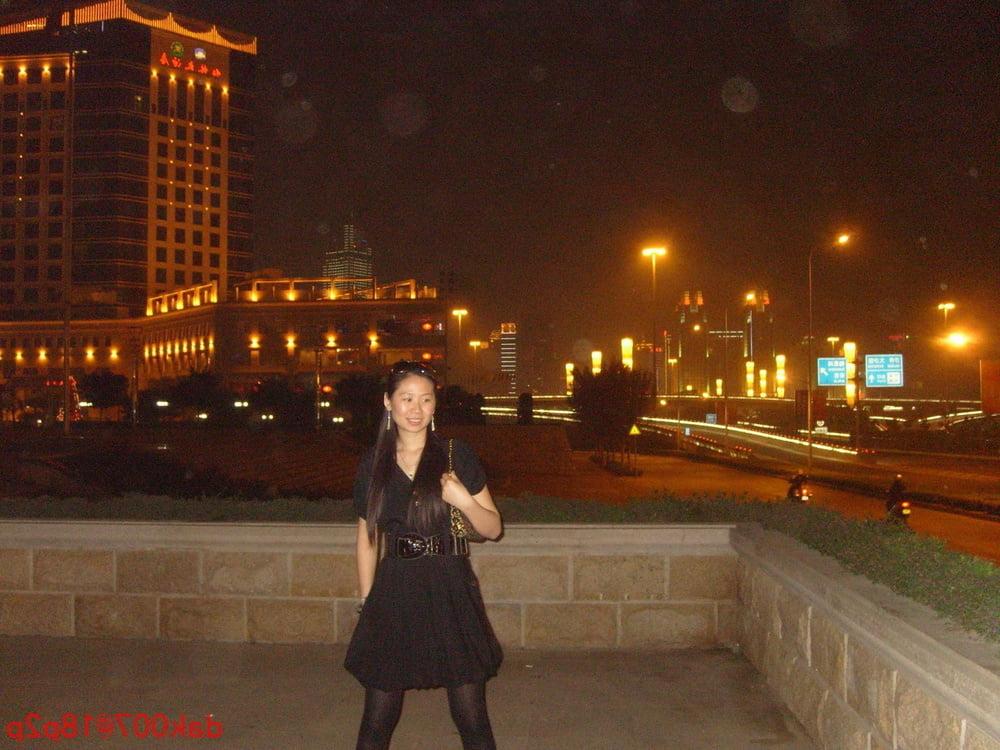 25P Asian amateur orgy 7