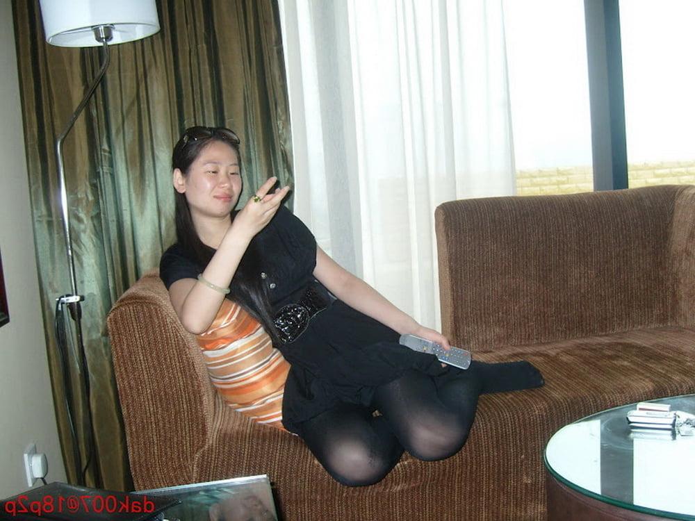 25P Asian amateur orgy 7