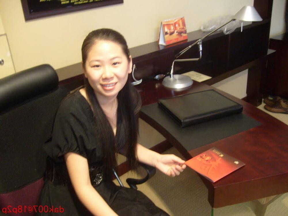 25P Asian amateur orgy 7