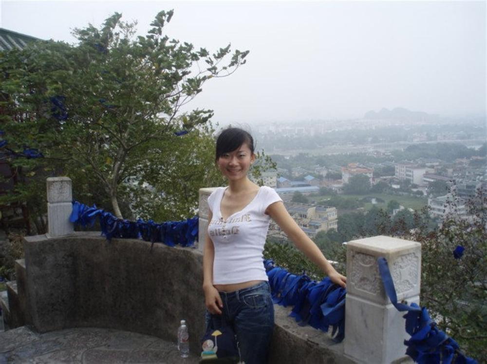25P Asian amateur orgie 2