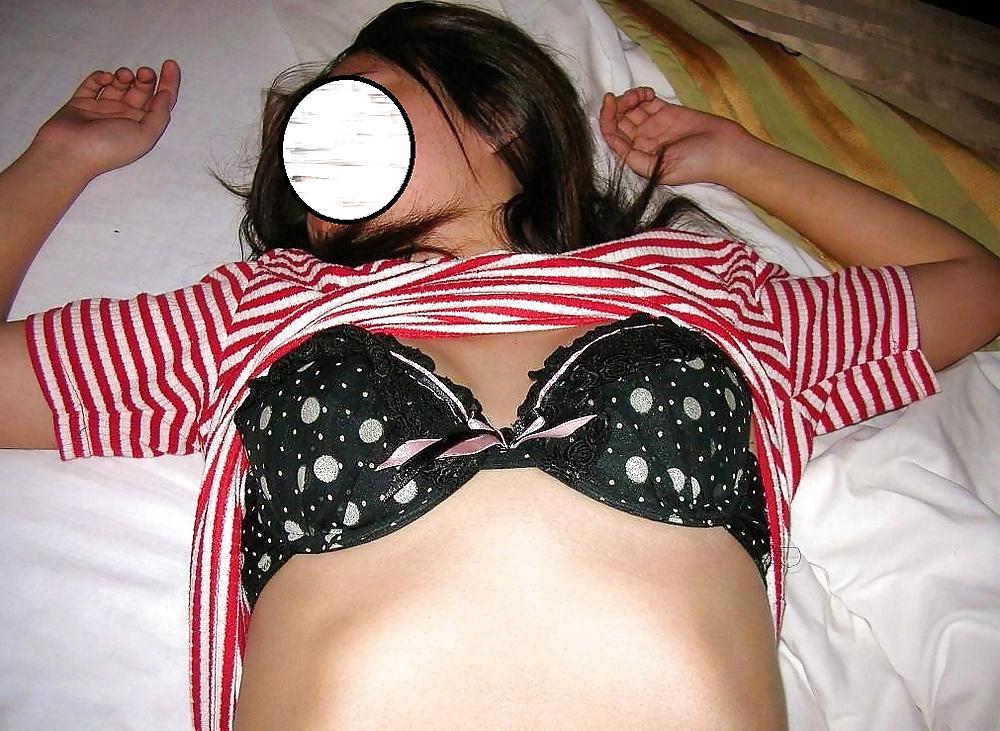 18P More Random Pics Of My Asian Wife. Please comment
