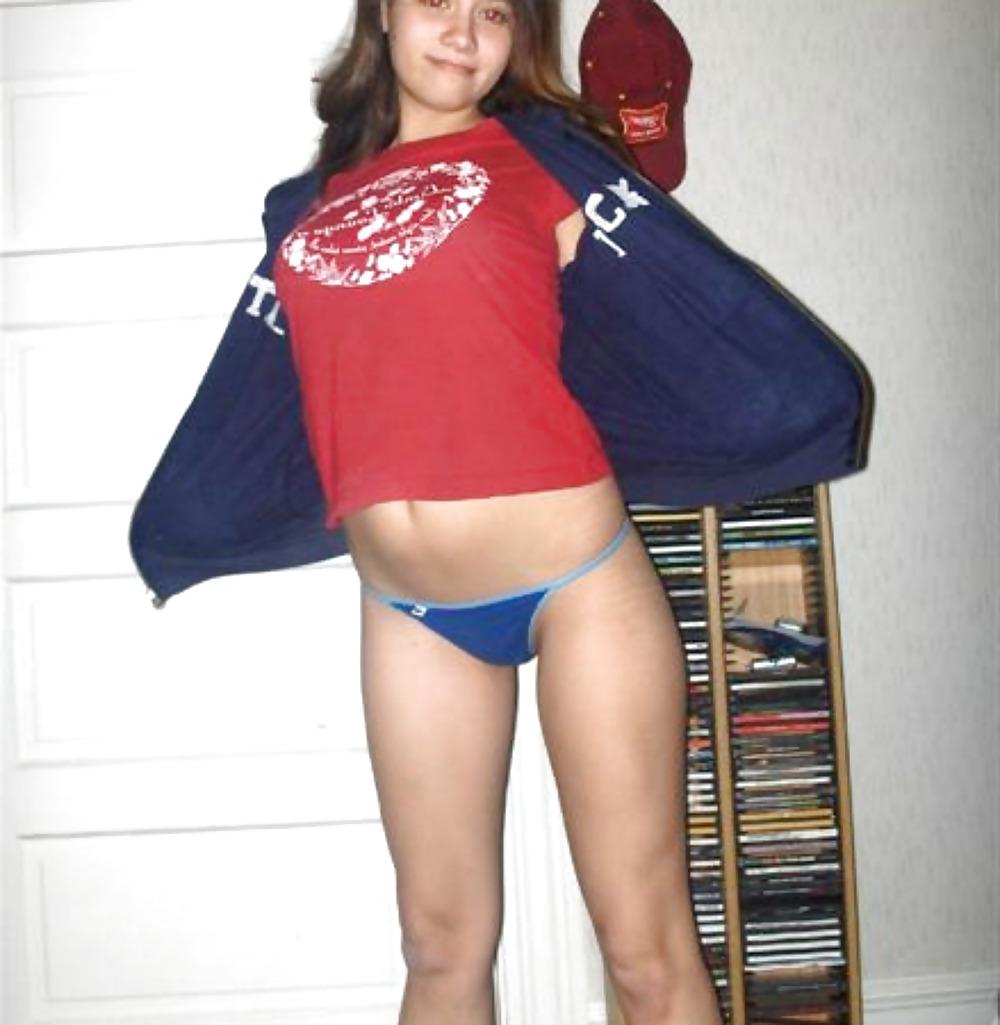20P Daughter on display