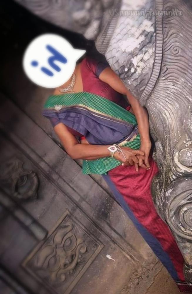 25P My Photos Set 01 -  May 2020 -  Nude  Non Nude (Sri Lankan)