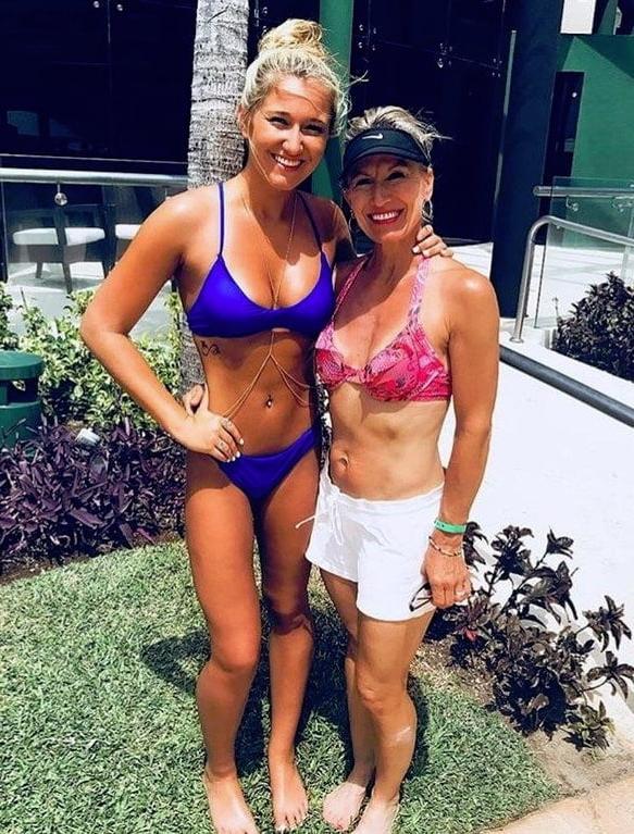 9P Mother and (not) Daughter part 14