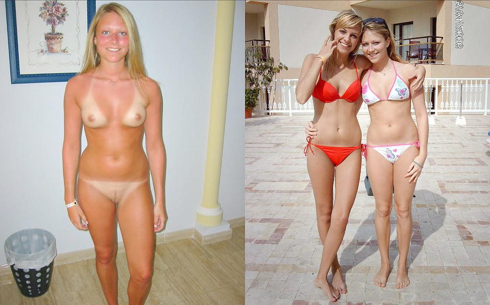 25P Clothed unclothed 166