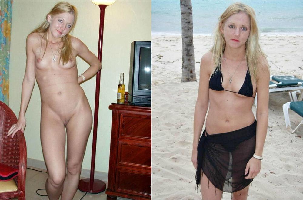 25P Clothed unclothed 165