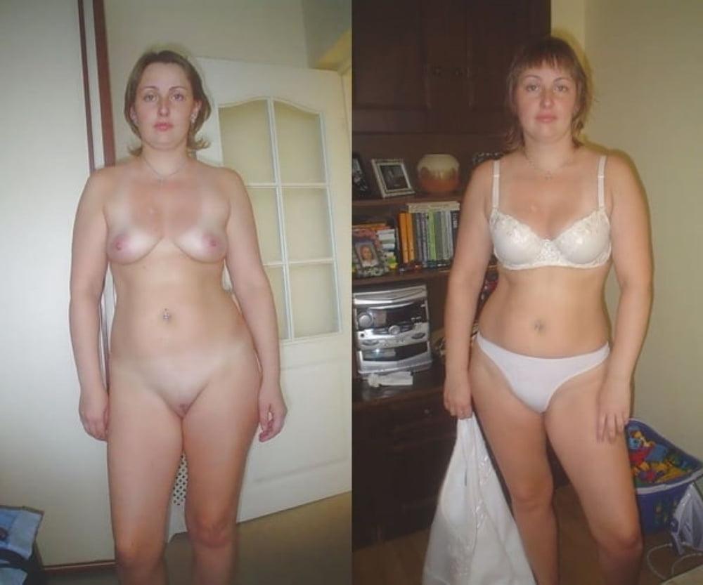 25P Clothed unclothed 165
