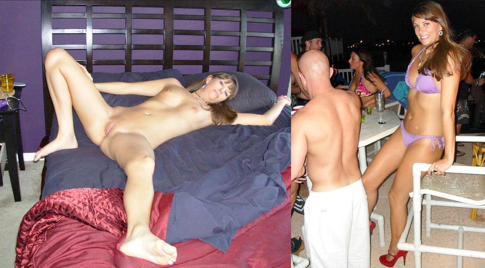 25P Clothed unclothed 165