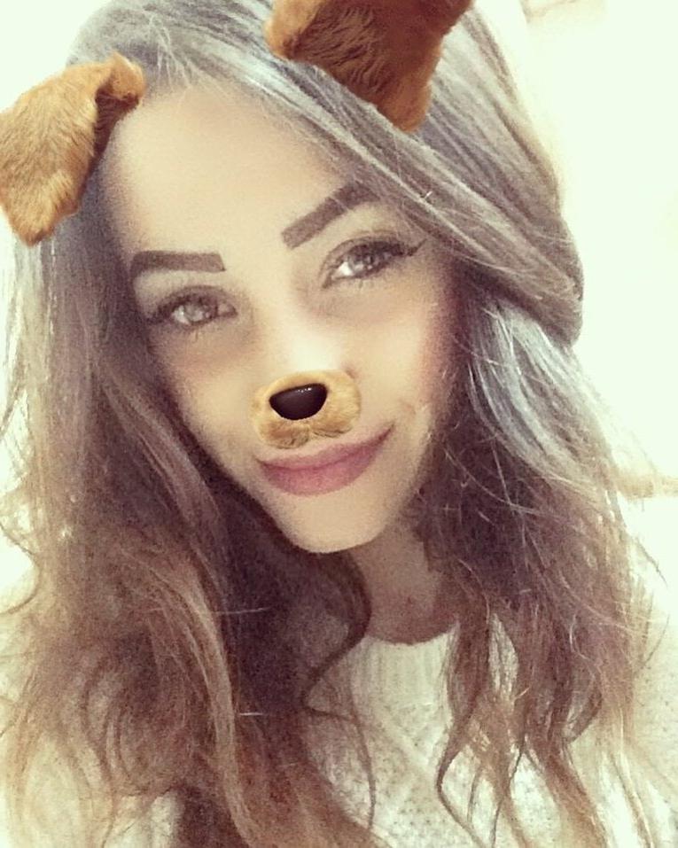 13P young russian secretary Vera 18 y o
