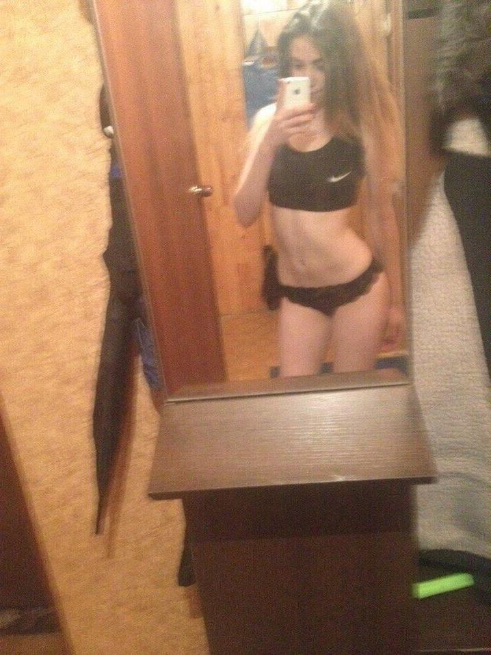 13P young russian secretary Vera 18 y o