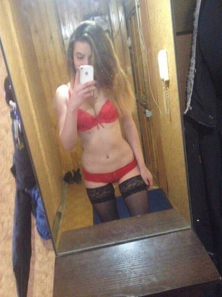 13P young russian secretary Vera 18 y o