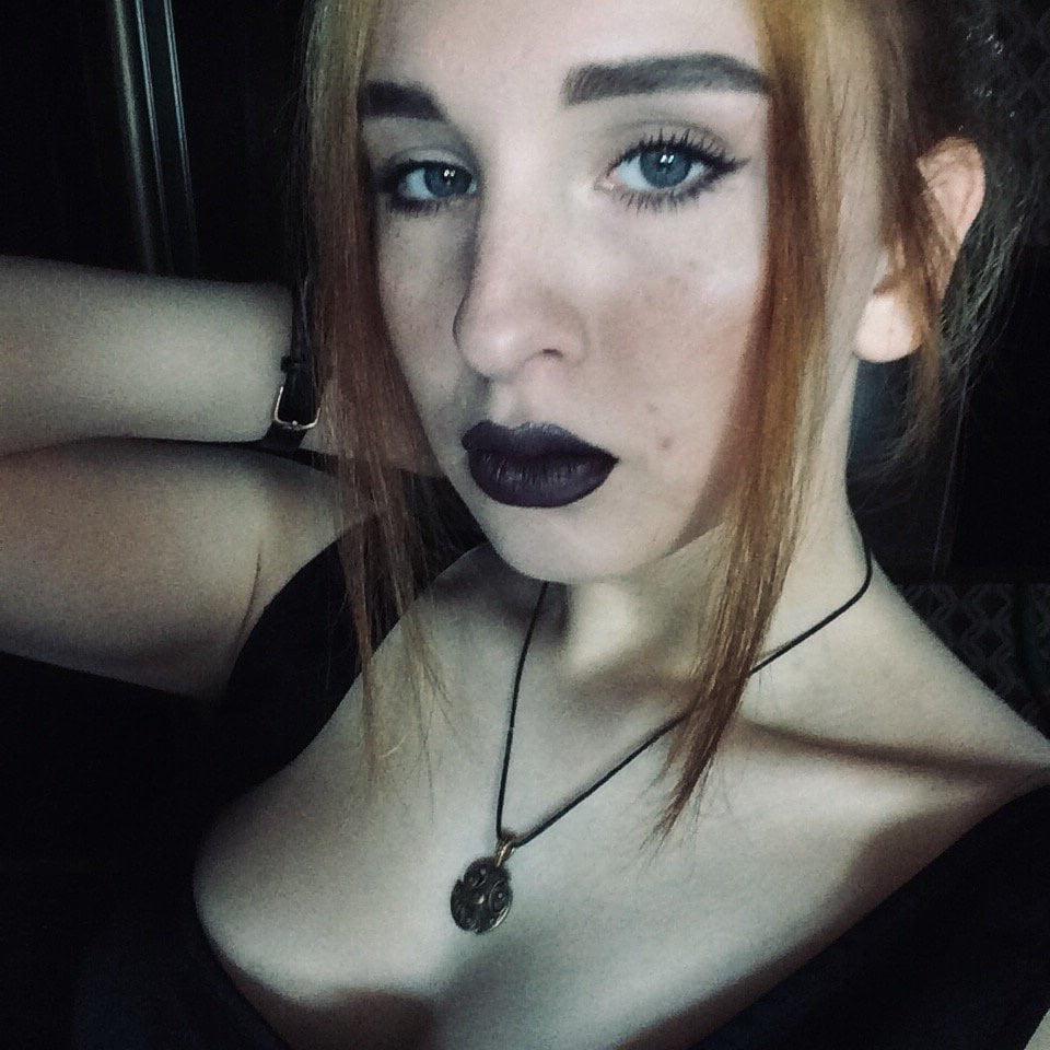 24P young russian secretary Olga 18 y o
