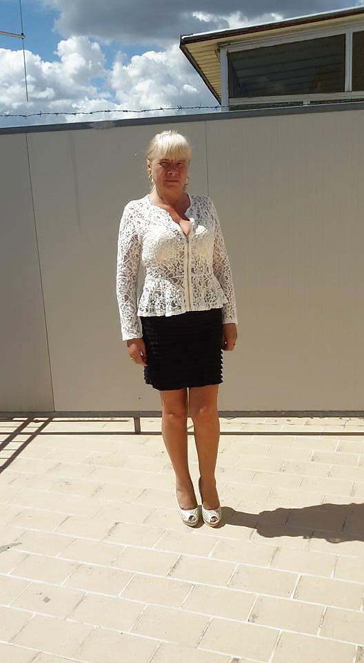 20P Granny Dressed 15