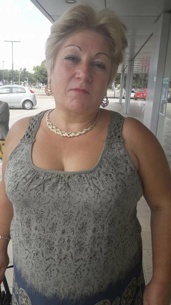 20P Granny Dressed 15