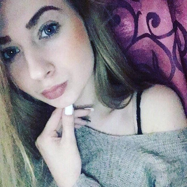 14P young russian secretary Irina 18 y o
