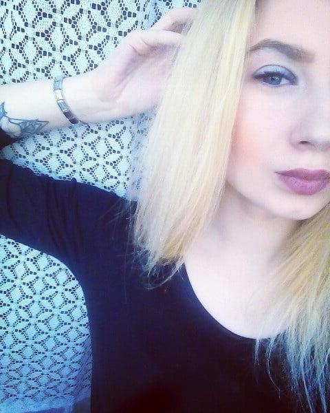 14P young russian secretary Irina 18 y o