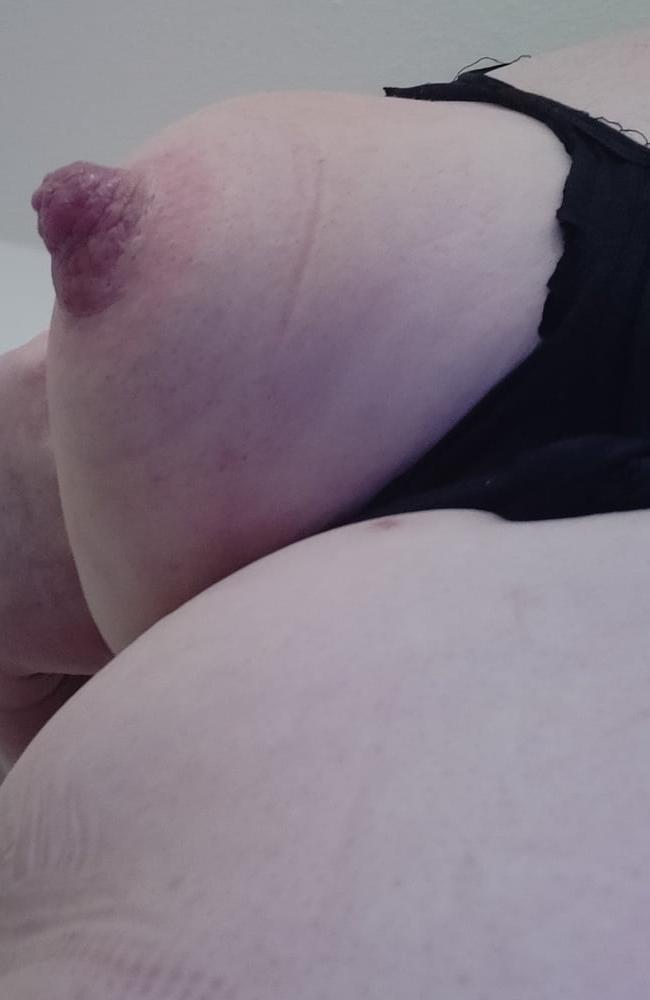 21P TV-Marion's Vacuum Pumpboobs 2
