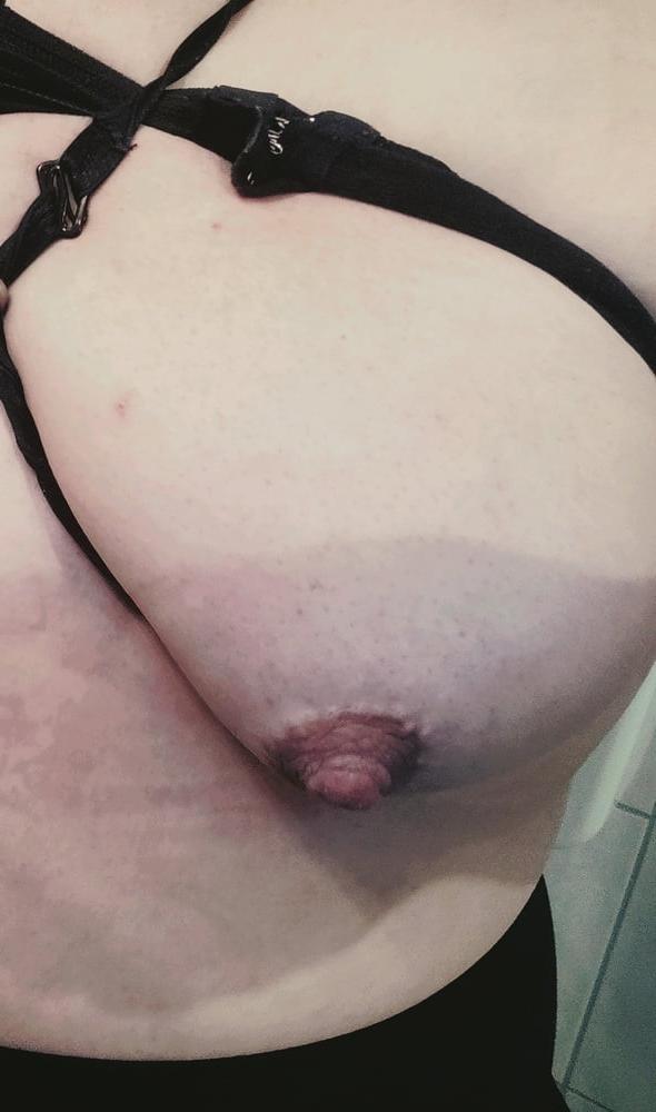 21P TV-Marion's Vacuum Pumpboobs 2
