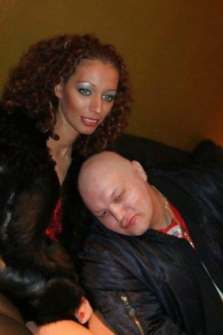 23P Beautiful Russian Jew Julia Kogan