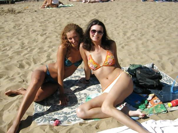 23P Beautiful Russian Jew Julia Kogan