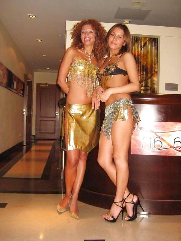 23P Beautiful Russian Jew Julia Kogan