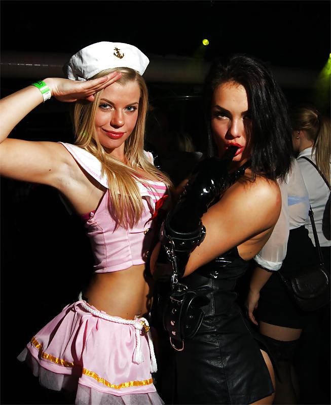 20P Norwegian graduates 