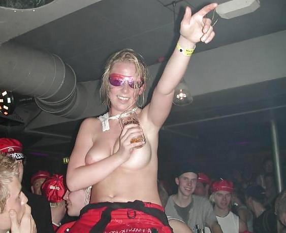 20P Norwegian graduates 
