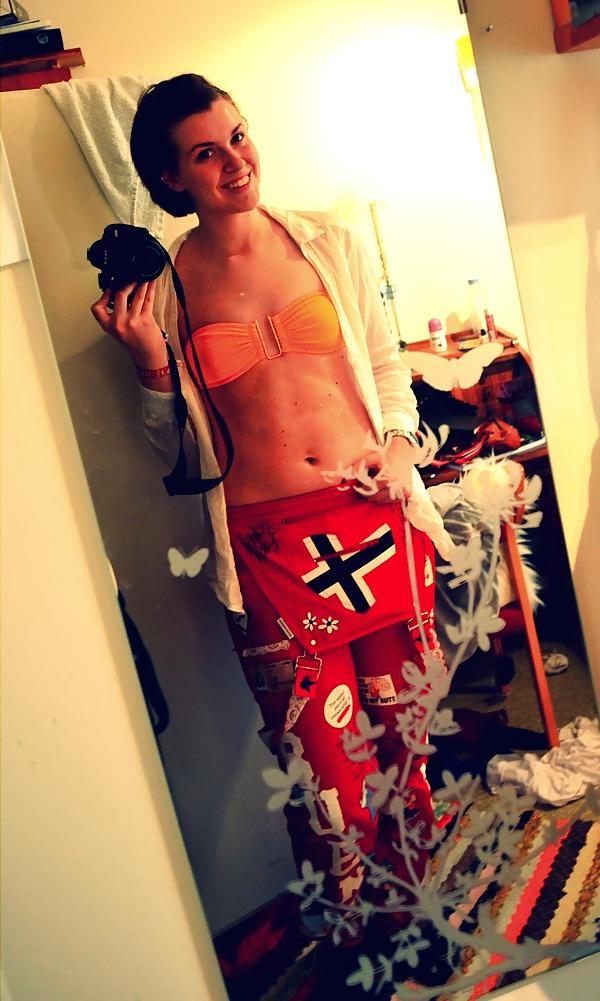 20P Norwegian graduates 