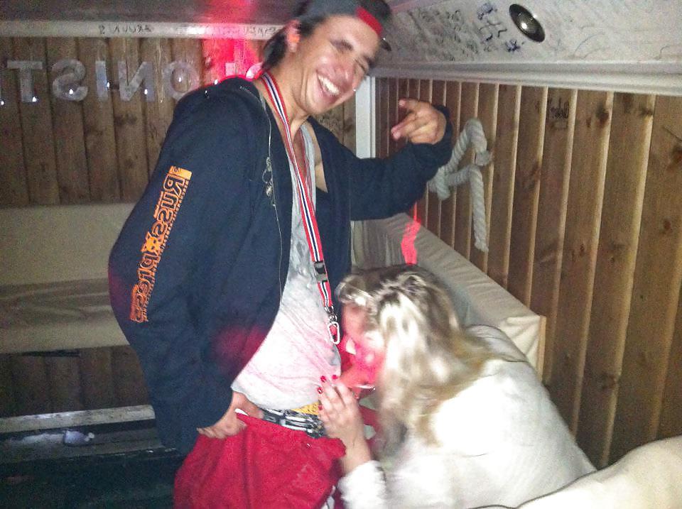 20P Norwegian graduates 