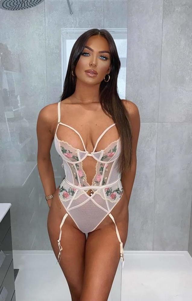 25P Lingerie, bikinis (non Nude vol 2)