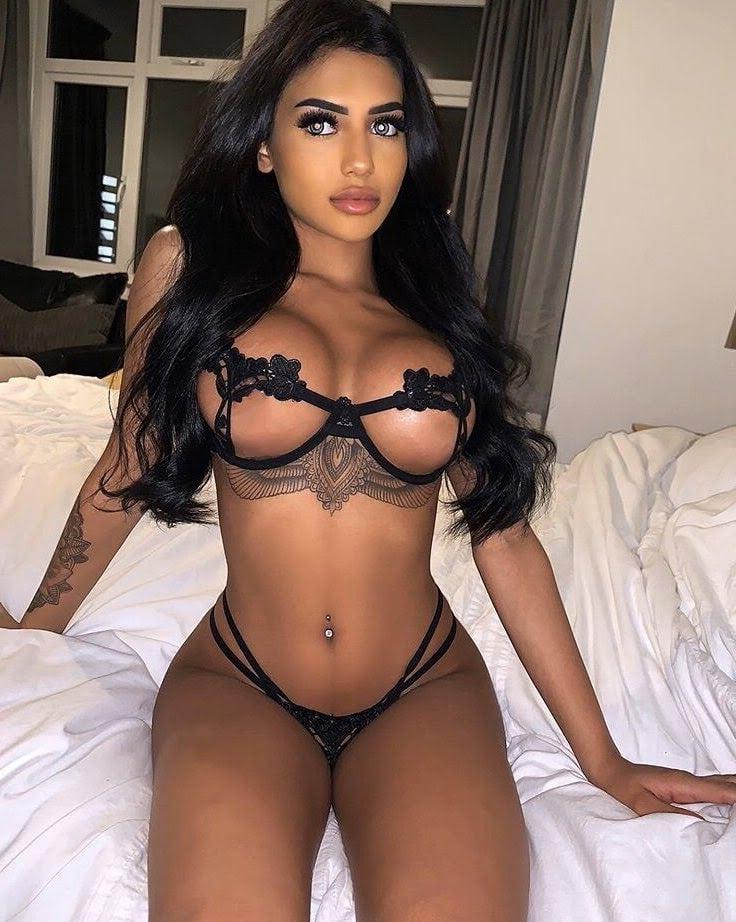 25P Lingerie, bikinis (non Nude vol 2)