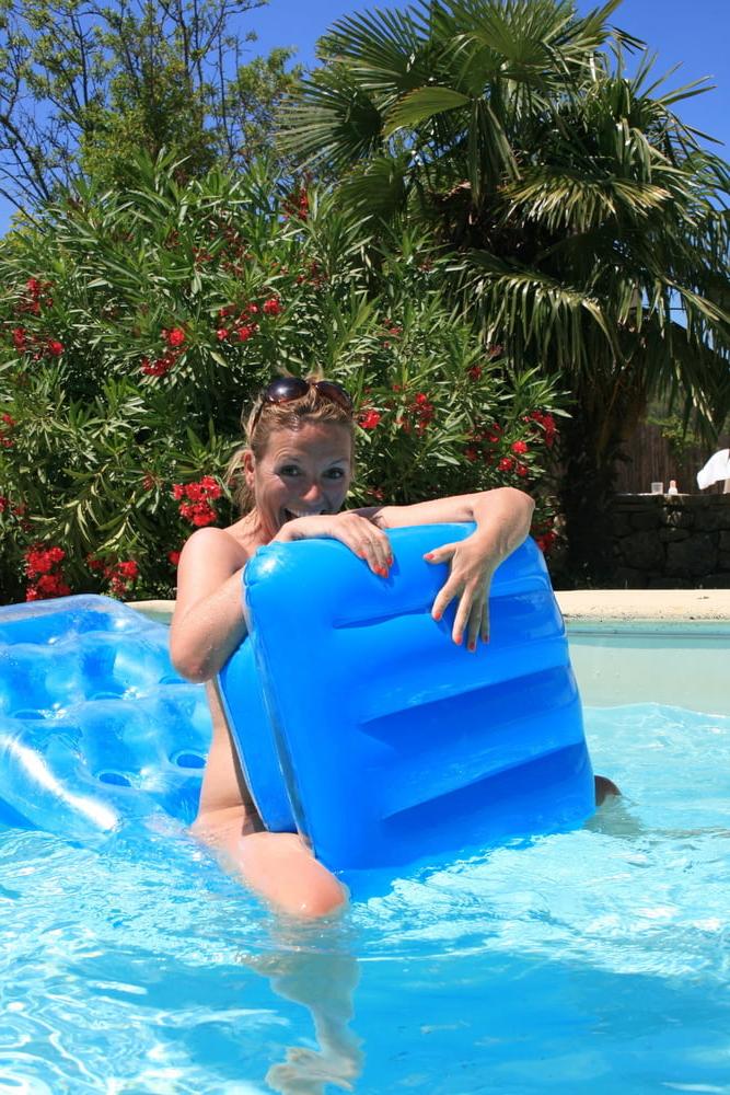 25P Vacation