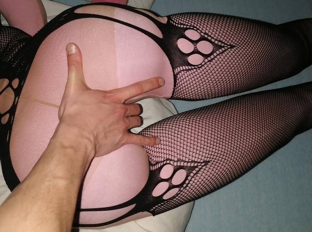 8P BIG BUTT  for my dick