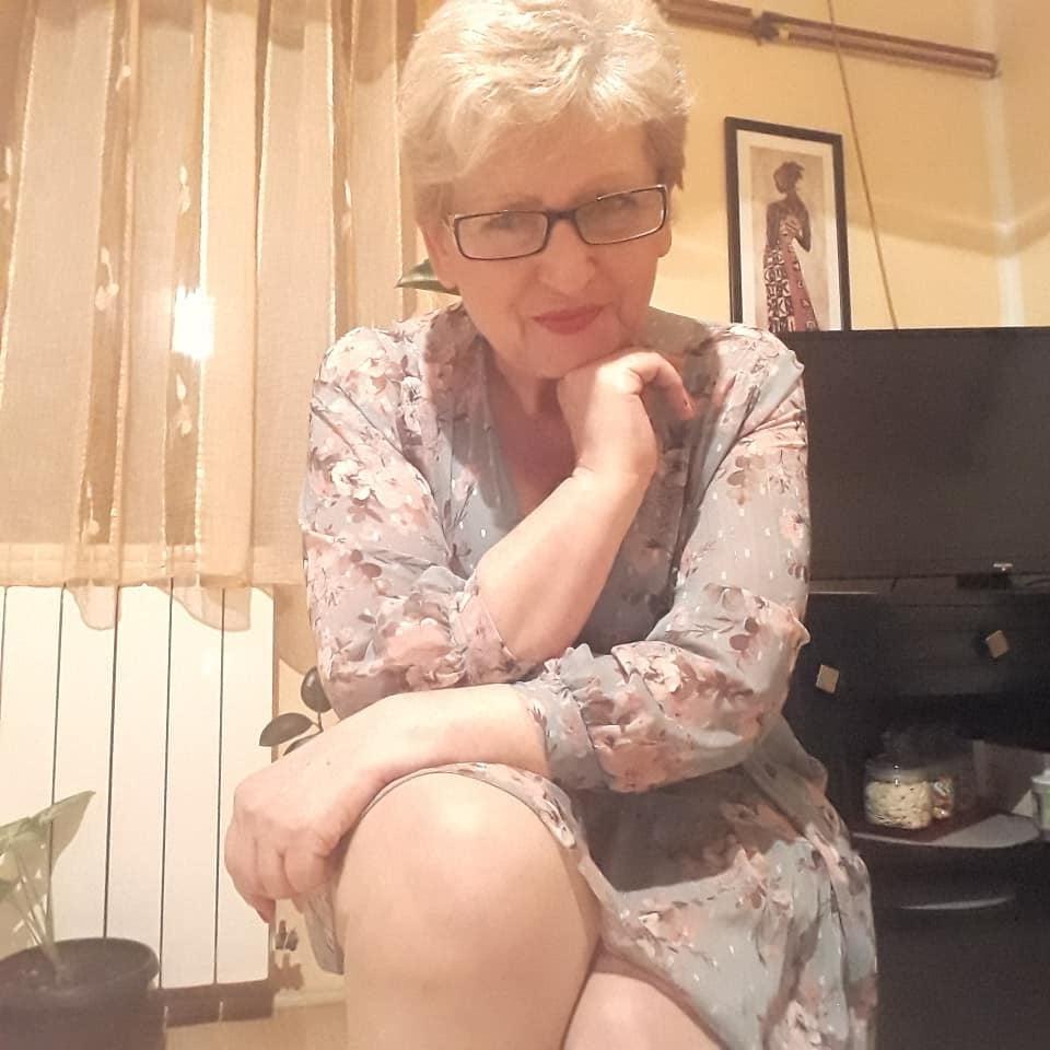 22P GRANNY