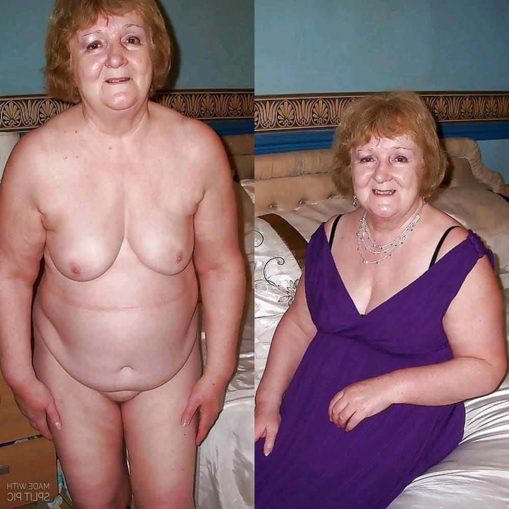 14P Granny Elvira 77