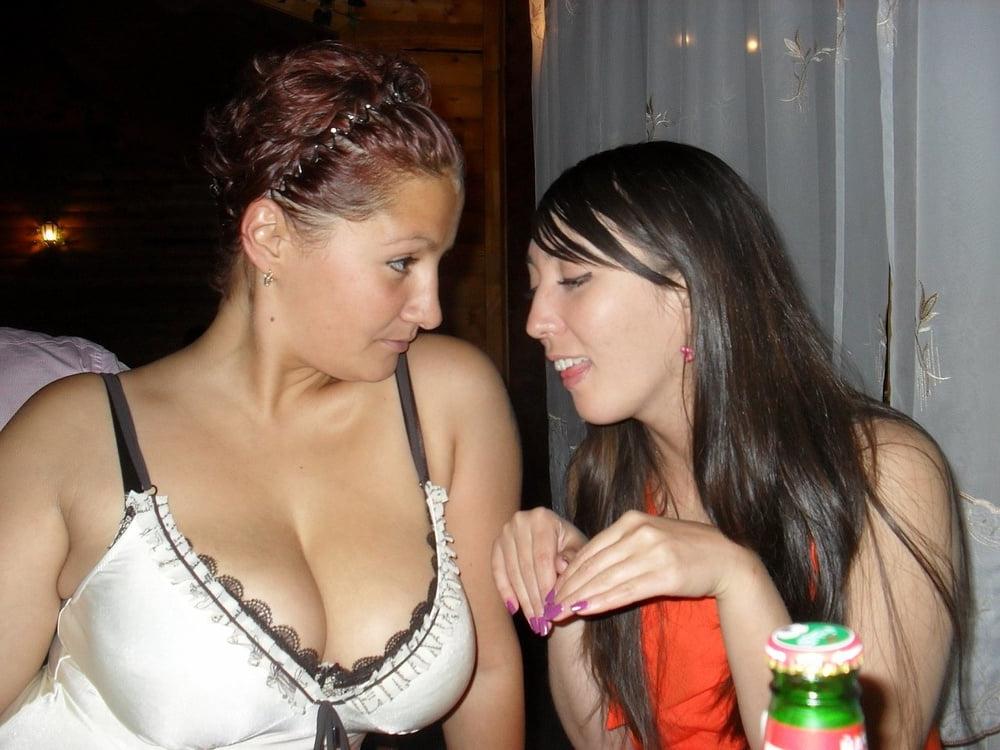 13P Busty Russian Woman 3656