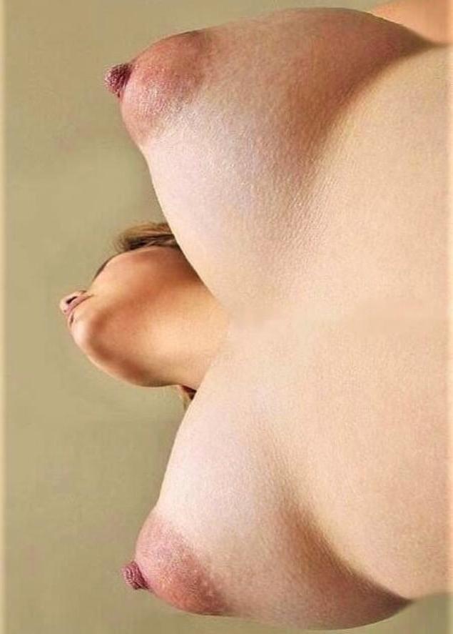 25P Puffy Nipples