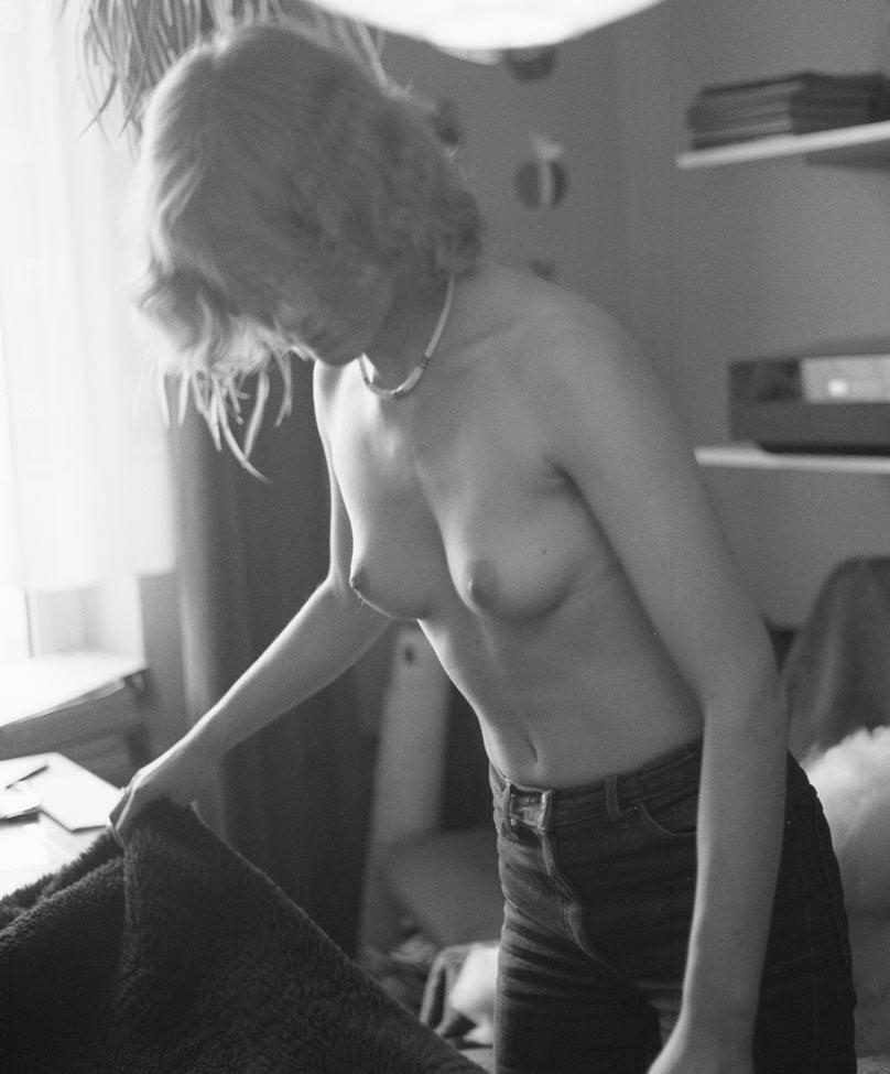 25P Nipples