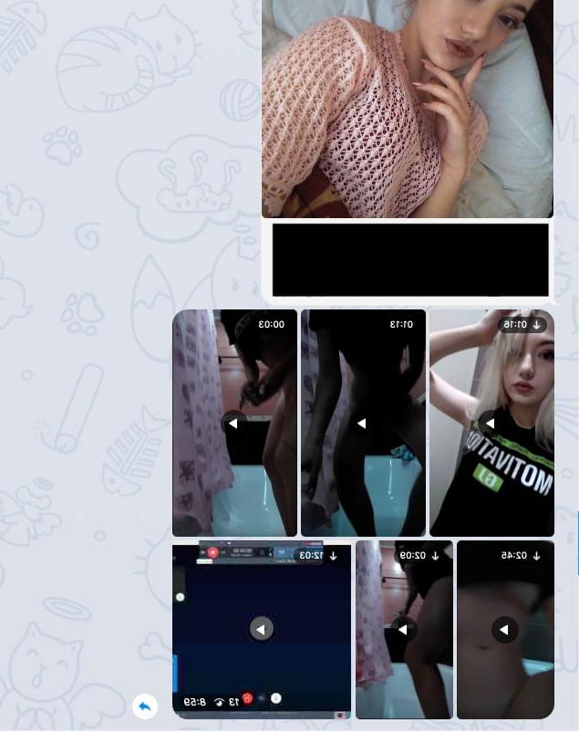 24P young russian secretary Natalia 18 y o